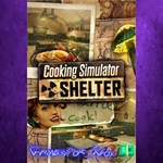 **Cooking Simulator Shelter XBOX DLC