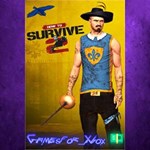 **Musketeer Skin Pack XBOX DLC