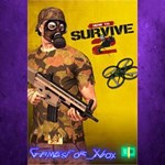 **Elite Soldier Skin Pack XBOX DLC