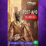 **Dying Light 2 Stay Human - Post-Apo Bundle XBOX DLC