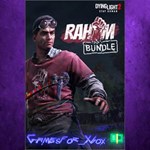**Dying Light 2 Stay Human Rahim Bundle XBOX DLC