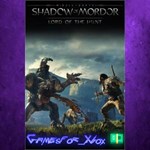**Lord of the Hunt XBOX DLC