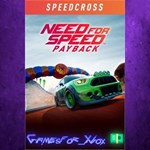 **Need for Speed Payback Speedcross Story Bund XBOX DLC