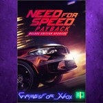 **Need for Speed Payback - Deluxe Edition Upgr XBOX DLC