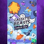 **Cassette Beasts Cosplay Pack XBOX DLC