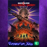 **Back 4 Blood - Expansion 2 Children of the W XBOX DLC