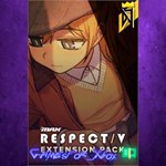 **DJMAX RESPECT V - V EXTENSION PACK XBOX DLC