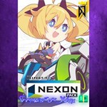 **DJMAX RESPECT V - NEXON PACK XBOX DLC
