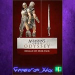 **Assassin´s Creed Odyssey - HERALD OF DUSK PA XBOX DLC