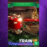 **Train Sim World 3 The Holiday Express - Runa XBOX DLC