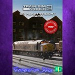 **Train Sim World 2 BR Heavy Freight Pack XBOX DLC