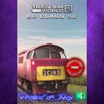 **Train Sim World 2 BR Class 52 XBOX DLC