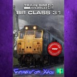 **Train Sim World 2 BR Class 31 XBOX DLC