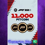 **F1 22 11,000 PitCoin XBOX DLC