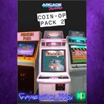 **Arcade Paradise Coin-Op Pack 2 XBOX DLC