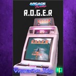 **Arcade Paradise - R.O.G.E.R. DLC XBOX DLC
