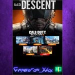 **Call of Duty Black Ops III - Descent DLC XBOX DLC