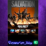 **Call of Duty Black Ops III - Salvation DLC XBOX DLC