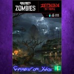**Call of Duty Black Ops III - Zetsubou No Shi XBOX DLC