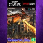 **Call of Duty Black Ops III - Gorod Krovi Zom XBOX DLC