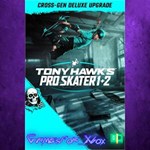 **Tony Hawk´s Pro Skater™ 1 + 2 - Cross-Gen De XBOX DLC