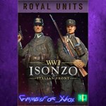 **Royal Units XBOX DLC