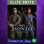 **Elite Units XBOX DLC
