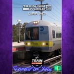**Train Sim World 2 LIRR M3 Train Sim World* 3 XBOX DLC