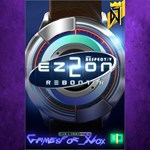 **DJMAX RESPECT V - EZ2ON PACK XBOX DLC
