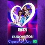 **Let´s Sing 2023 - Eurovision Hits Song Pack XBOX DLC