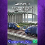 **Train Sim World 2 Southeastern High Speed: L XBOX DLC