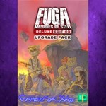 **Fuga Melodies of Steel - Deluxe Edition Upgr XBOX DLC