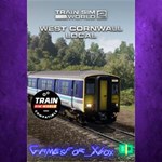 **Train Sim World 2 West Cornwall Local: Penza XBOX DLC