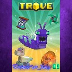**Trove - Geode Companion Pack 1 XBOX DLC