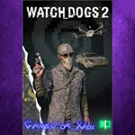 **Watch Dogs2 - EliteSec Pack XBOX DLC