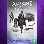 **Assassin´s Creed Syndicate - Streets of Lond XBOX DLC