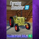 **FS22 - Zetor 25 K XBOX DLC