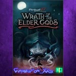 **Pinball FX - Wrath of the Elder Gods XBOX DLC