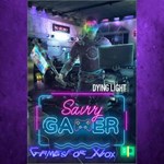 **Savvy Skin Bundle XBOX DLC