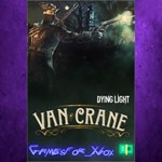 **Van Crane Bundle XBOX DLC
