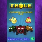 **Trove - Cultivated Collection Pack XBOX DLC