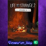 **Life is Strange 2 - Episode 3 XBOX DLC