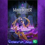 **The Mageseeker Silverwing Supply Pack XBOX DLC