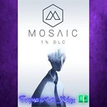 **Mosaic Deluxe Edition Content XBOX DLC