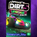**DIRT 5 - Uproar Content Pack XBOX DLC