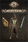 **Seeker Supporter Pack XBOX*DLC