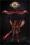 **Blood Guardian Supporter Pack XBOX*DLC