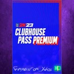 **Clubhouse Pass Premium Season 7 XBOX DLC