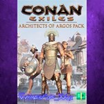 **Architects of Argos Pack XBOX DLC