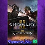 **King´s Edition Content XBOX DLC